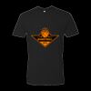Next Level 3600 Cotton T-Shirt Thumbnail