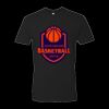 Next Level 3600 Cotton T-Shirt Thumbnail
