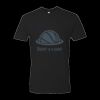 Next Level 3600 Cotton T-Shirt Thumbnail