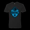 Next Level 3600 Cotton T-Shirt Thumbnail