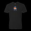Next Level 3600 Cotton T-Shirt Thumbnail