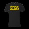 Next Level 3600 Cotton T-Shirt Thumbnail
