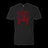 Next Level 3600 Cotton T-Shirt Thumbnail