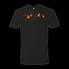 Next Level 3600 Cotton T-Shirt Thumbnail