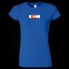 Softstyle® Women’s T-Shirt Thumbnail