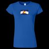 Softstyle® Women’s T-Shirt Thumbnail