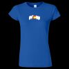 Softstyle® Women’s T-Shirt Thumbnail