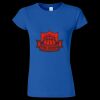 Softstyle® Women’s T-Shirt Thumbnail