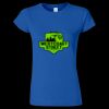 Softstyle® Women’s T-Shirt Thumbnail