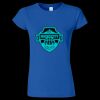 Softstyle® Women’s T-Shirt Thumbnail