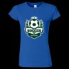 Softstyle® Women’s T-Shirt Thumbnail