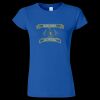 Softstyle® Women’s T-Shirt Thumbnail