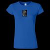 Softstyle® Women’s T-Shirt Thumbnail