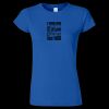 Softstyle® Women’s T-Shirt Thumbnail