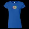 Softstyle® Women’s T-Shirt Thumbnail