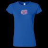 Softstyle® Women’s T-Shirt Thumbnail