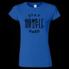 Softstyle® Women’s T-Shirt Thumbnail