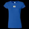 Softstyle® Women’s T-Shirt Thumbnail