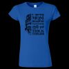 Softstyle® Women’s T-Shirt Thumbnail