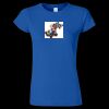 Softstyle® Women’s T-Shirt Thumbnail