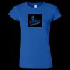 Softstyle® Women’s T-Shirt Thumbnail