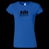 Softstyle® Women’s T-Shirt Thumbnail