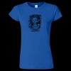 Softstyle® Women’s T-Shirt Thumbnail