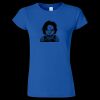 Softstyle® Women’s T-Shirt Thumbnail