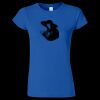 Softstyle® Women’s T-Shirt Thumbnail