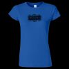 Softstyle® Women’s T-Shirt Thumbnail