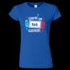 Softstyle® Women’s T-Shirt Thumbnail