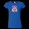 Softstyle® Women’s T-Shirt Thumbnail