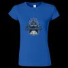 Softstyle® Women’s T-Shirt Thumbnail