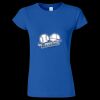Softstyle® Women’s T-Shirt Thumbnail