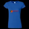 Softstyle® Women’s T-Shirt Thumbnail