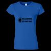 Softstyle® Women’s T-Shirt Thumbnail