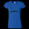 Softstyle® Women’s T-Shirt Thumbnail