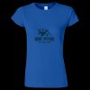 Softstyle® Women’s T-Shirt Thumbnail