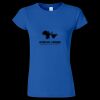 Softstyle® Women’s T-Shirt Thumbnail