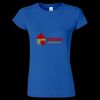 Softstyle® Women’s T-Shirt Thumbnail