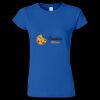 Softstyle® Women’s T-Shirt Thumbnail