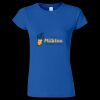 Softstyle® Women’s T-Shirt Thumbnail