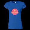 Softstyle® Women’s T-Shirt Thumbnail