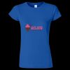 Softstyle® Women’s T-Shirt Thumbnail