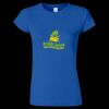 Softstyle® Women’s T-Shirt Thumbnail