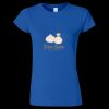 Softstyle® Women’s T-Shirt Thumbnail