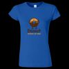 Softstyle® Women’s T-Shirt Thumbnail