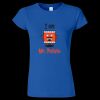 Softstyle® Women’s T-Shirt Thumbnail