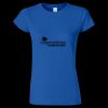 Softstyle® Women’s T-Shirt Thumbnail