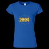 Softstyle® Women’s T-Shirt Thumbnail